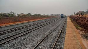 Lagos closes Gaskiya level crossing for railway project